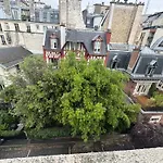 L\'Assomption Au Calme Paris 16E