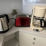 L\'Assomption Au Calme Paris 16E