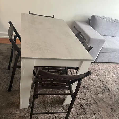 Apartment L'assomption Au Calme 16e *