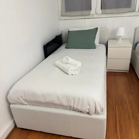 L'assomption Au Calme 16e Apartment