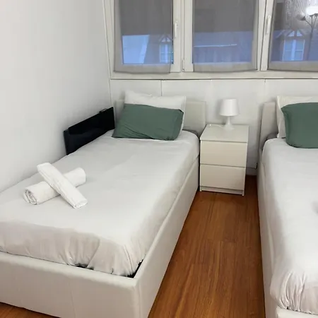 Apartment L'assomption Au Calme 16e Paris