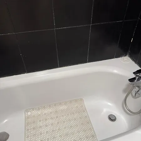 L'assomption Au Calme 16e Apartment Paris