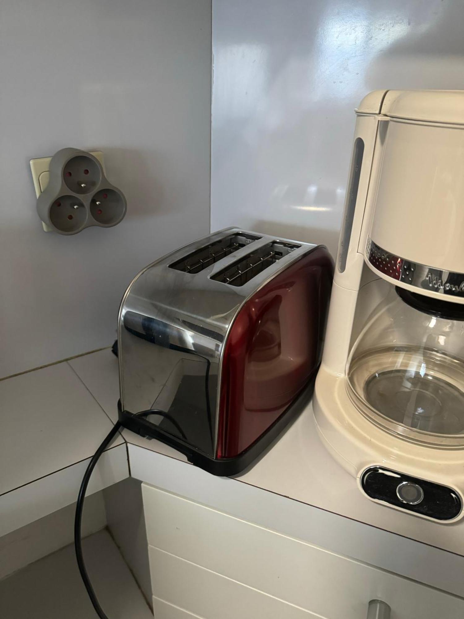 Appartamento L'assomption Au Calme 16e