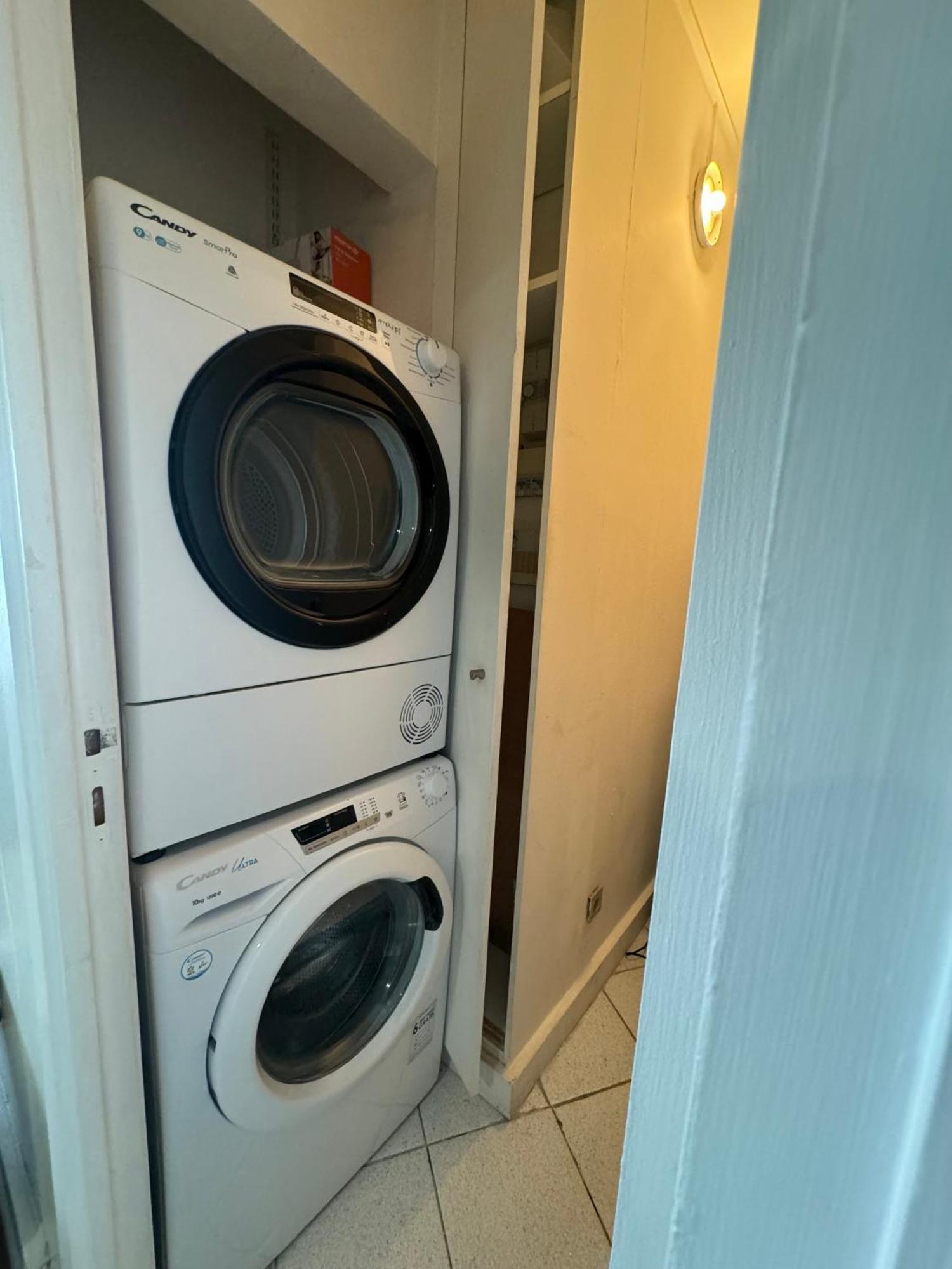 L'assomption Au Calme 16e * Parigi