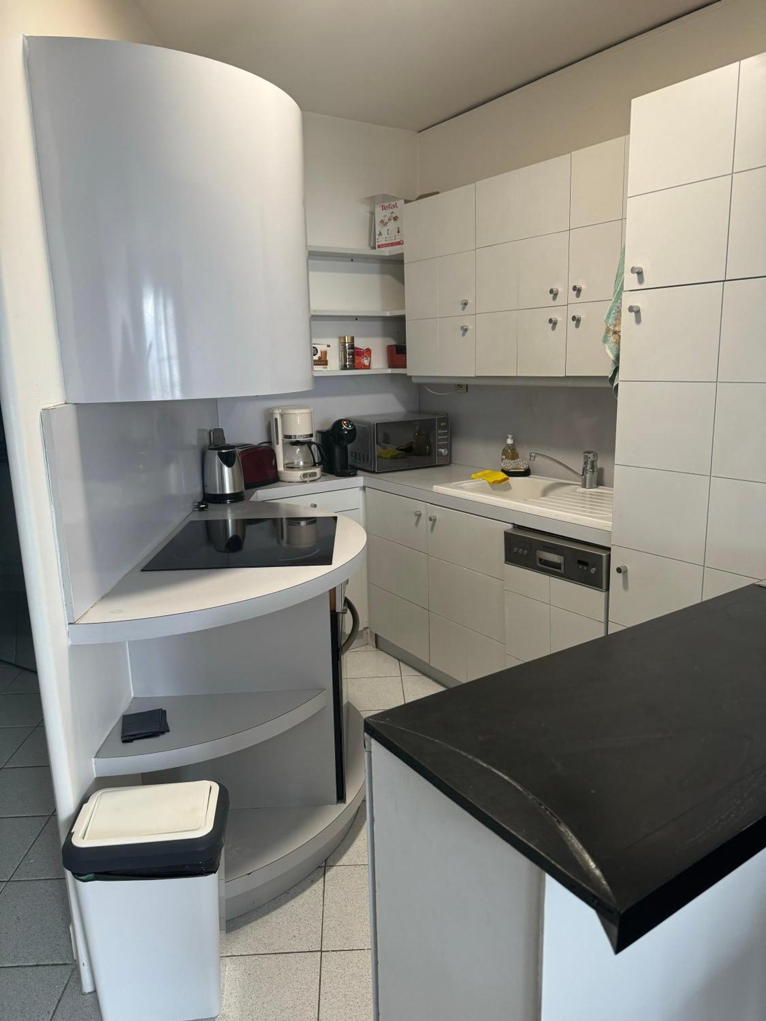 Appartamento L'assomption Au Calme 16e