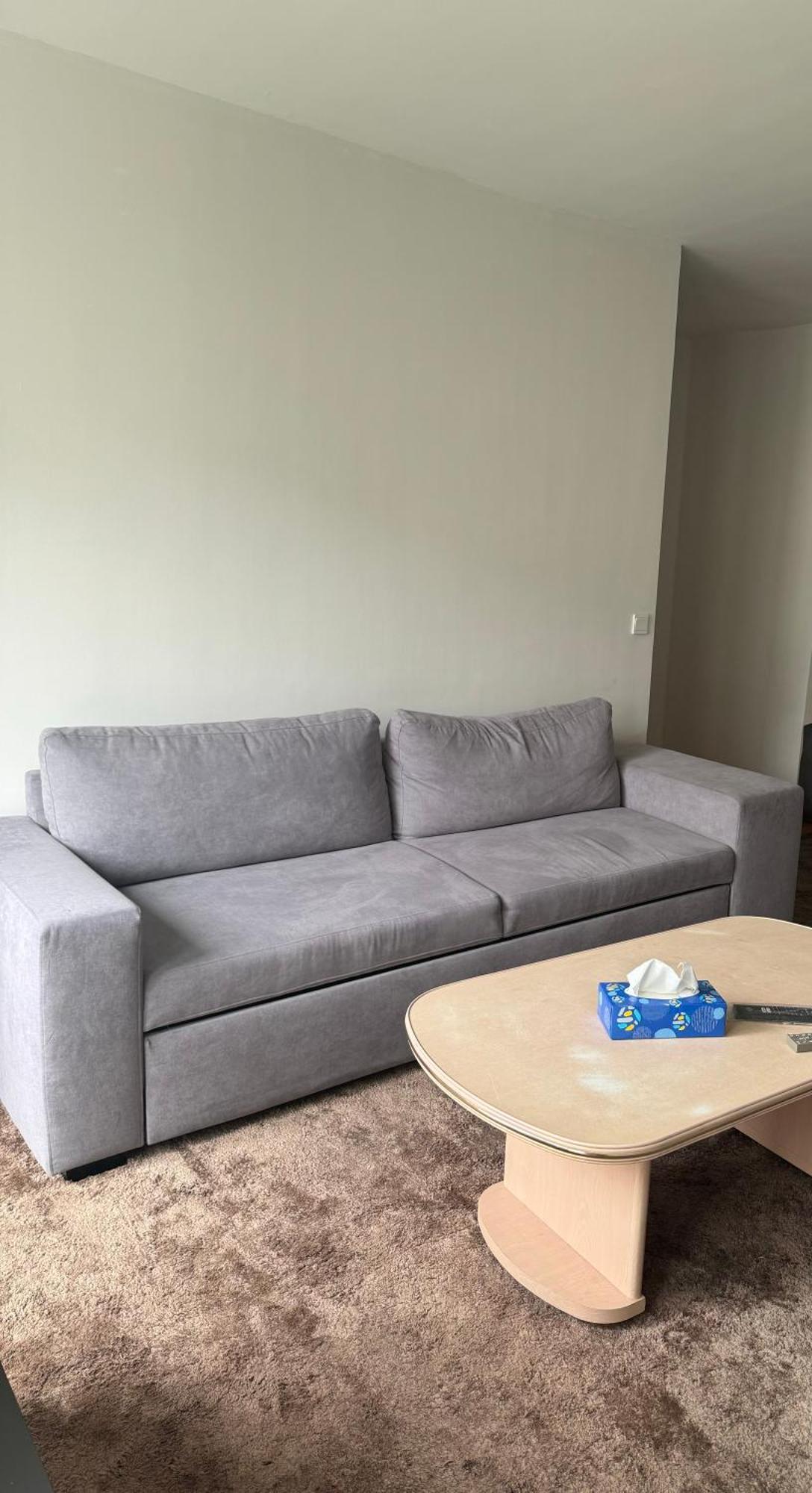 Appartamento L'assomption Au Calme 16e Parigi