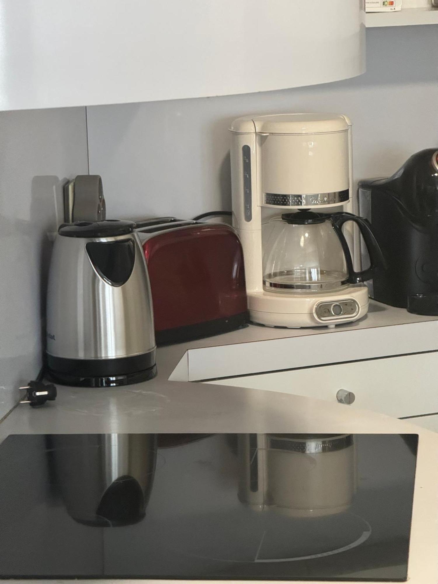 L'assomption Au Calme 16e Appartamento