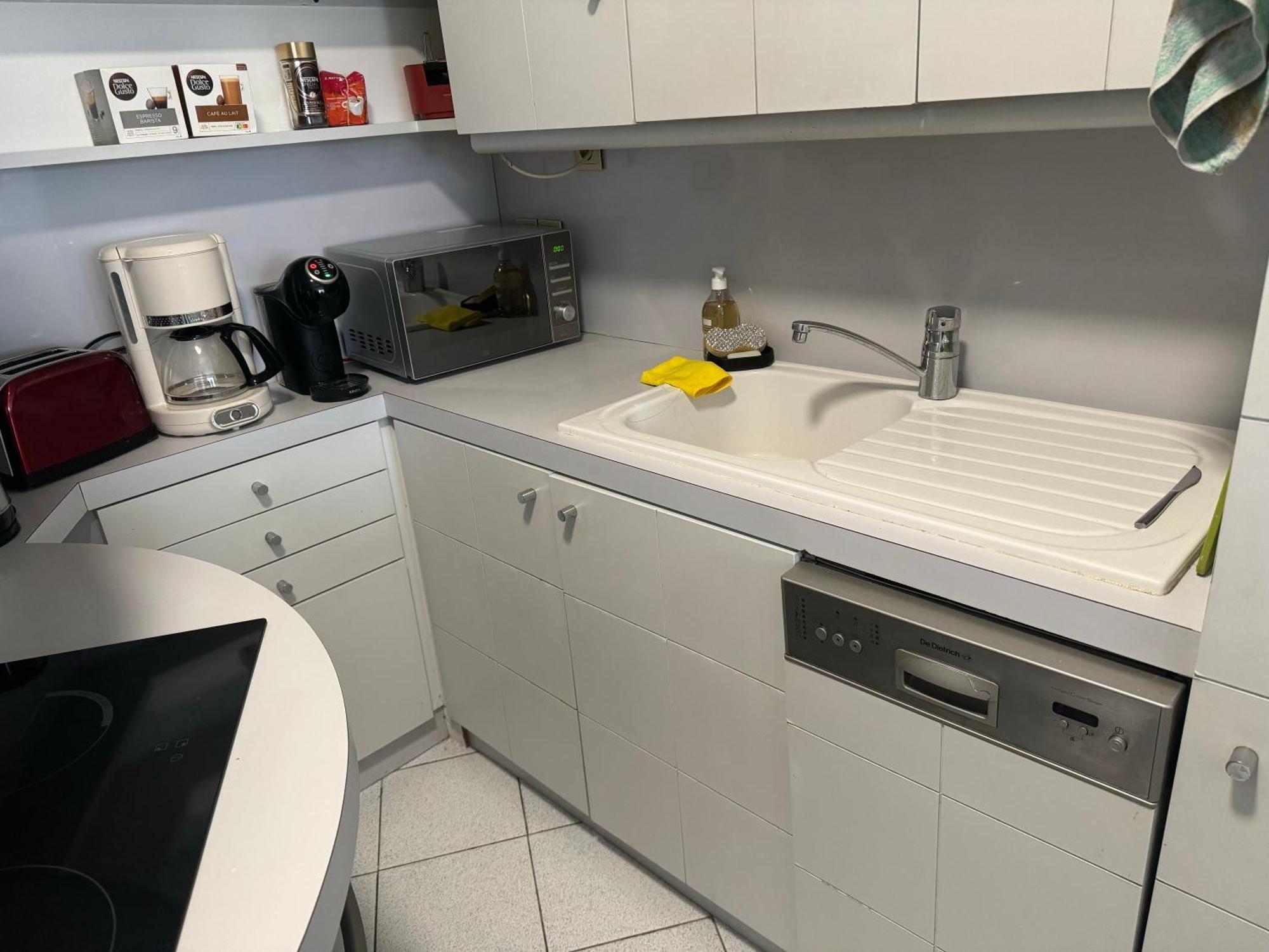 L'assomption Au Calme 16e Appartamento *