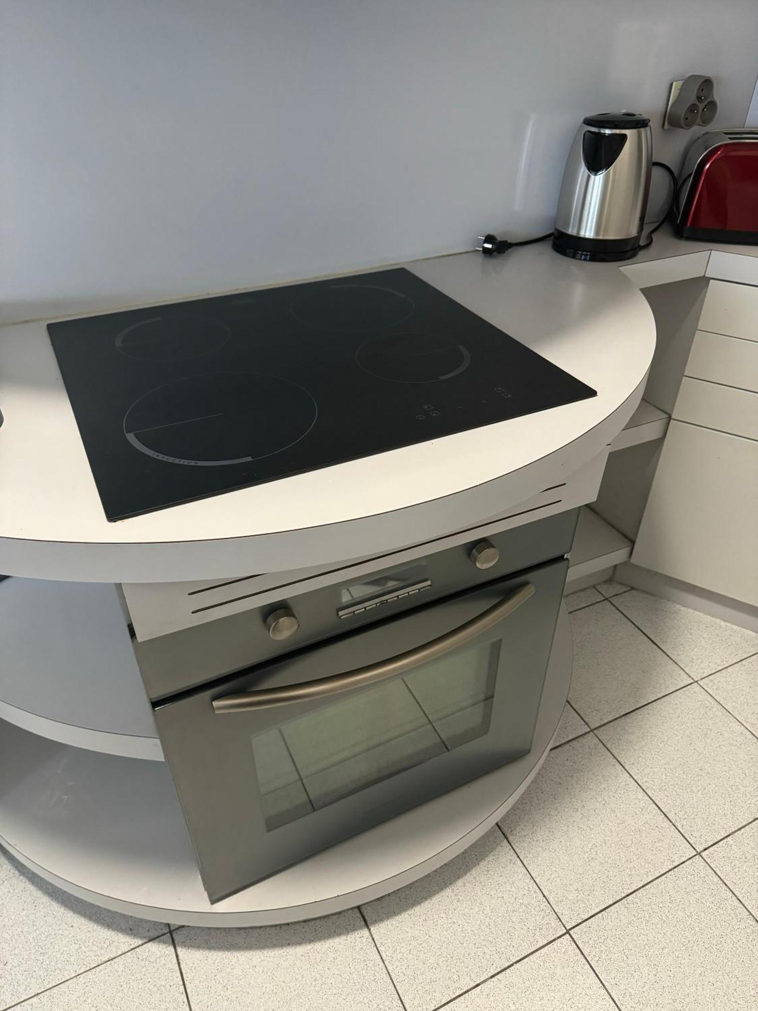 L'assomption Au Calme 16e Parigi