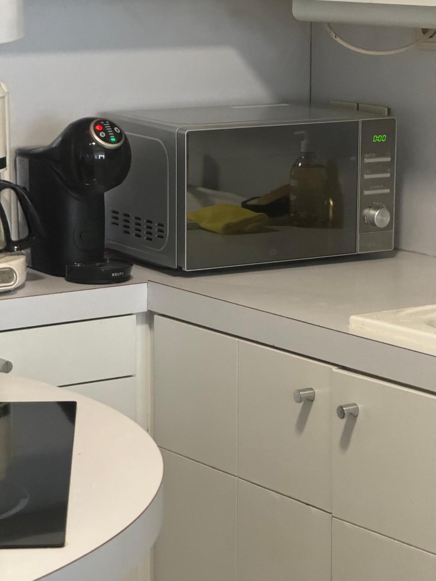 L'assomption Au Calme 16e Appartamento