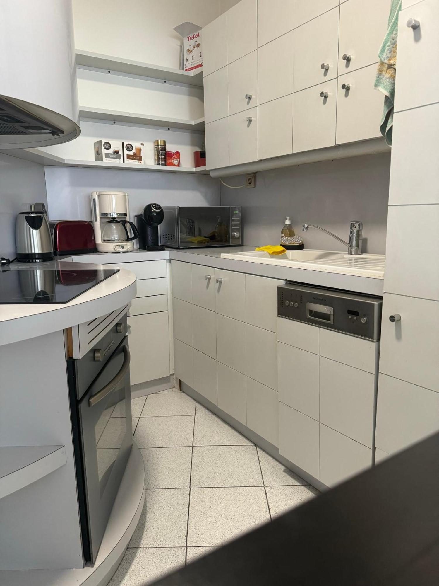 Appartamento L'assomption Au Calme 16e