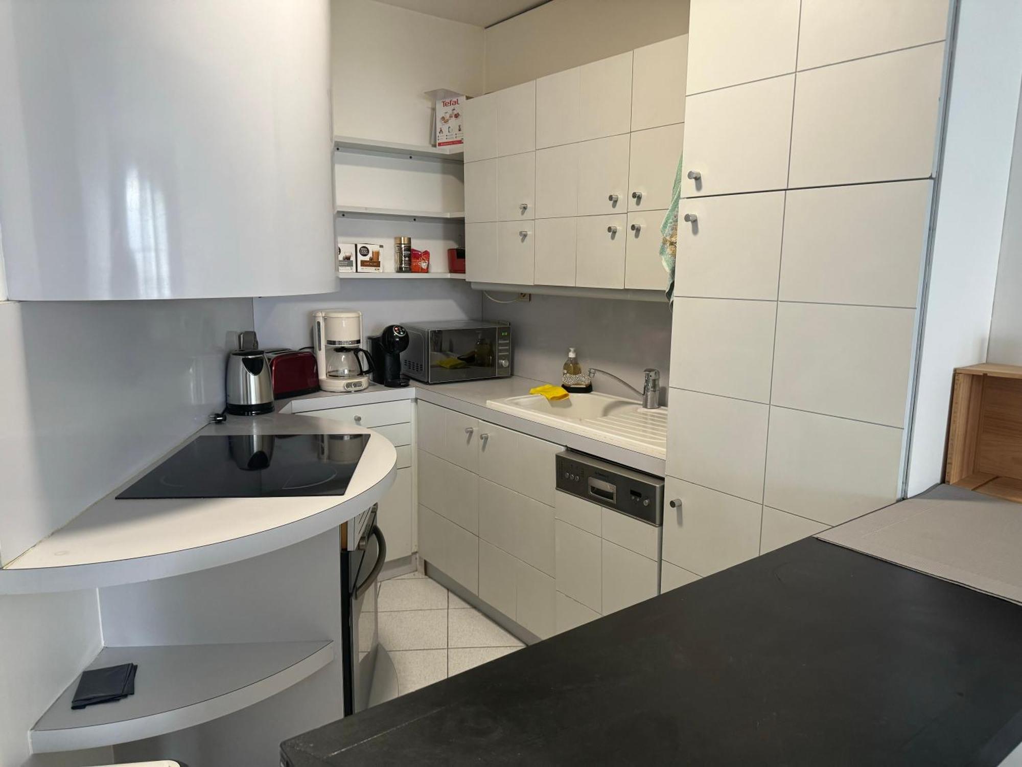 L'assomption Au Calme 16e Appartamento *