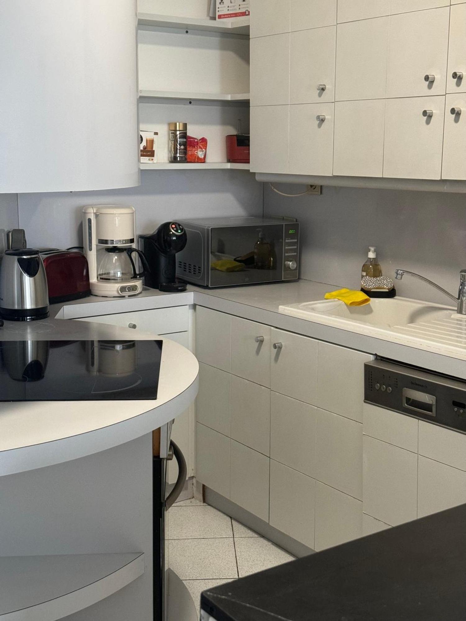 L'assomption Au Calme 16e Appartamento