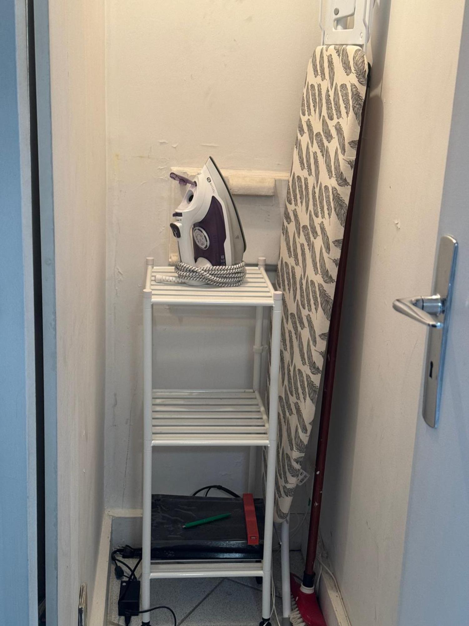 Appartamento L'assomption Au Calme 16e *