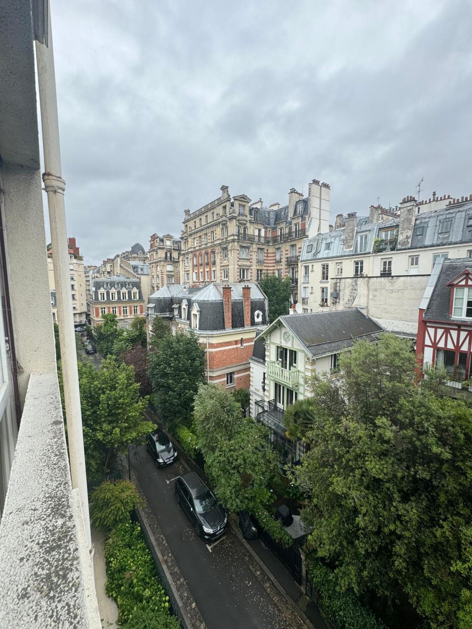 L'assomption Au Calme 16e *