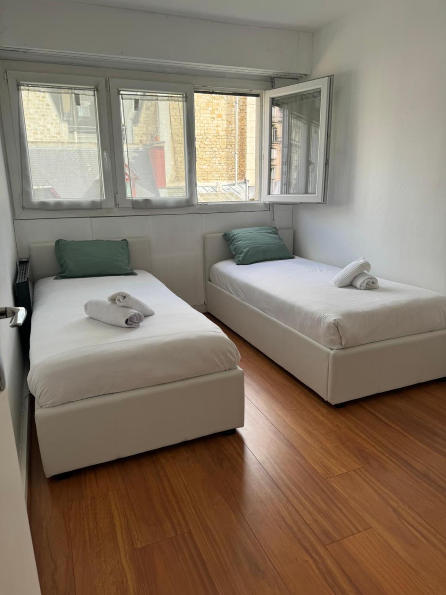 L'assomption Au Calme 16e *