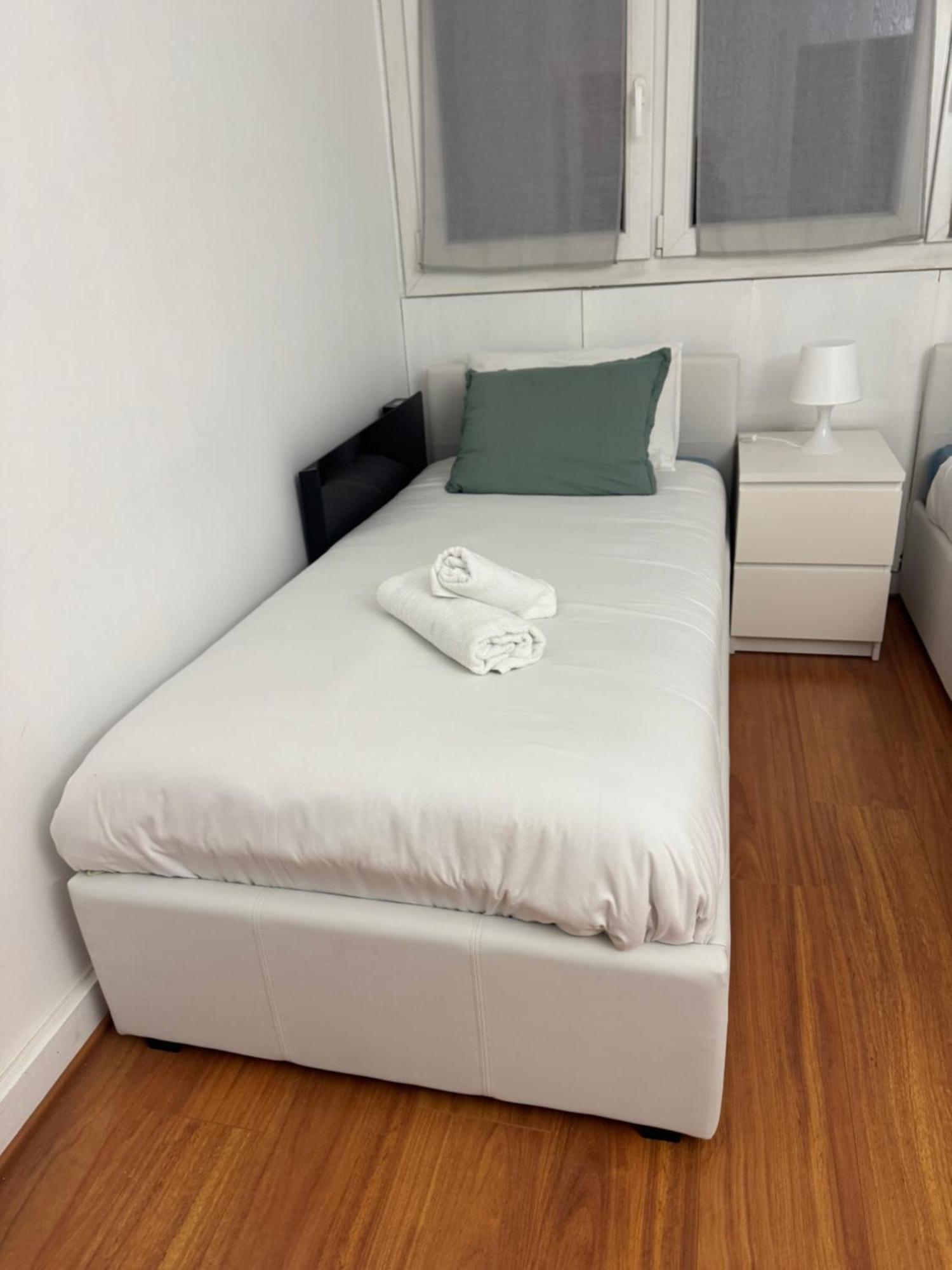 L'assomption Au Calme 16e Appartamento