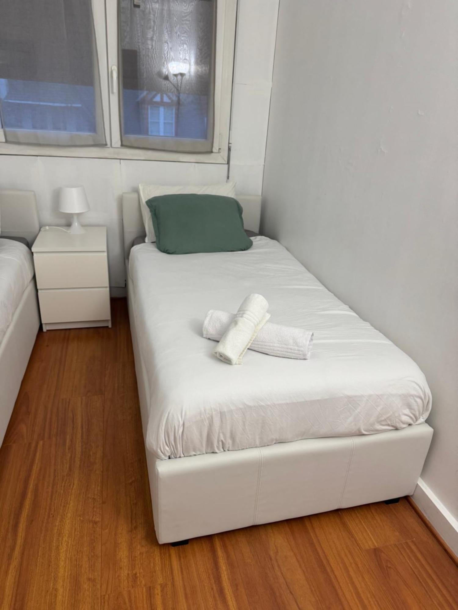 Appartamento L'assomption Au Calme 16e