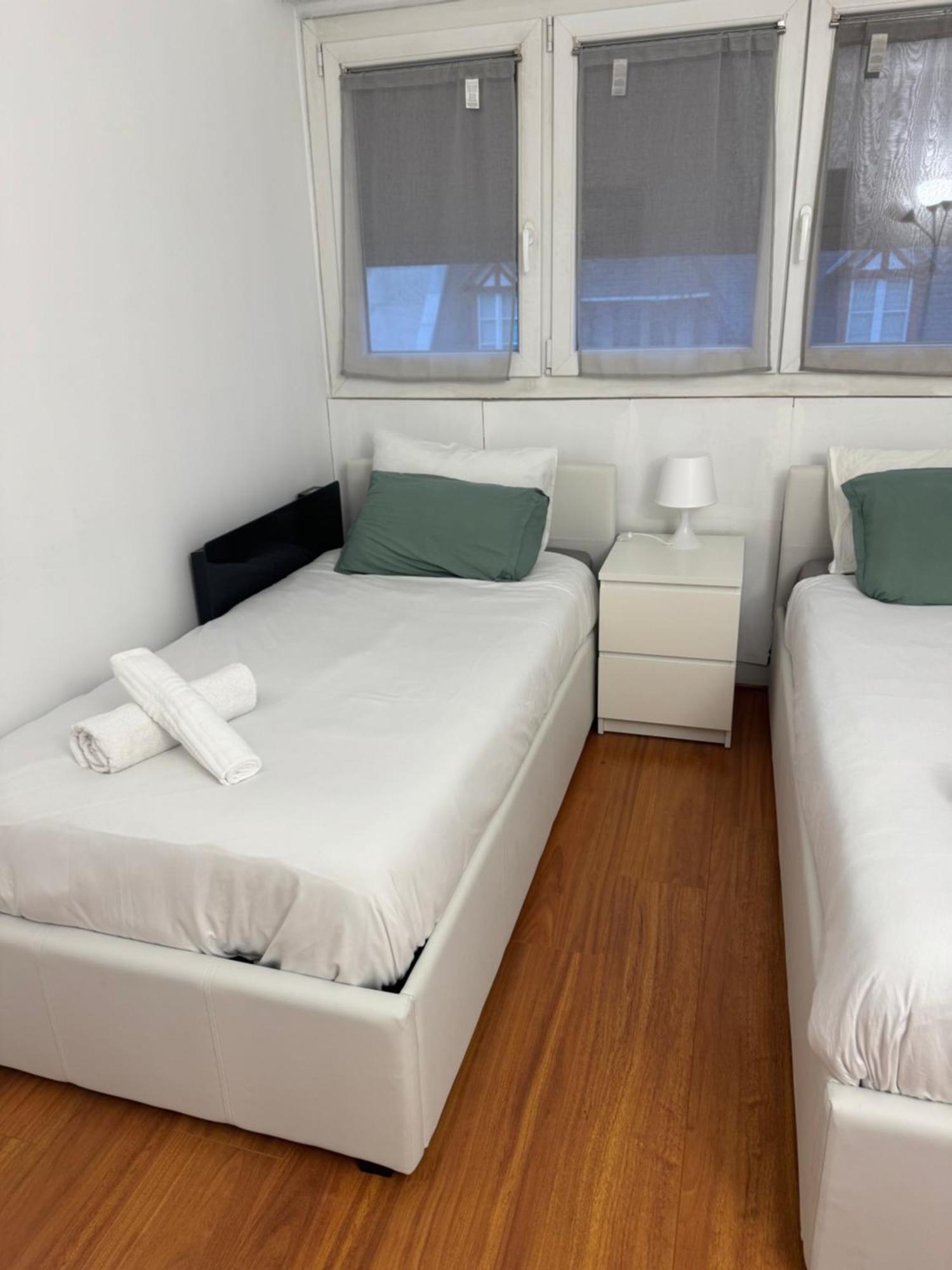 Appartamento L'assomption Au Calme 16e Parigi