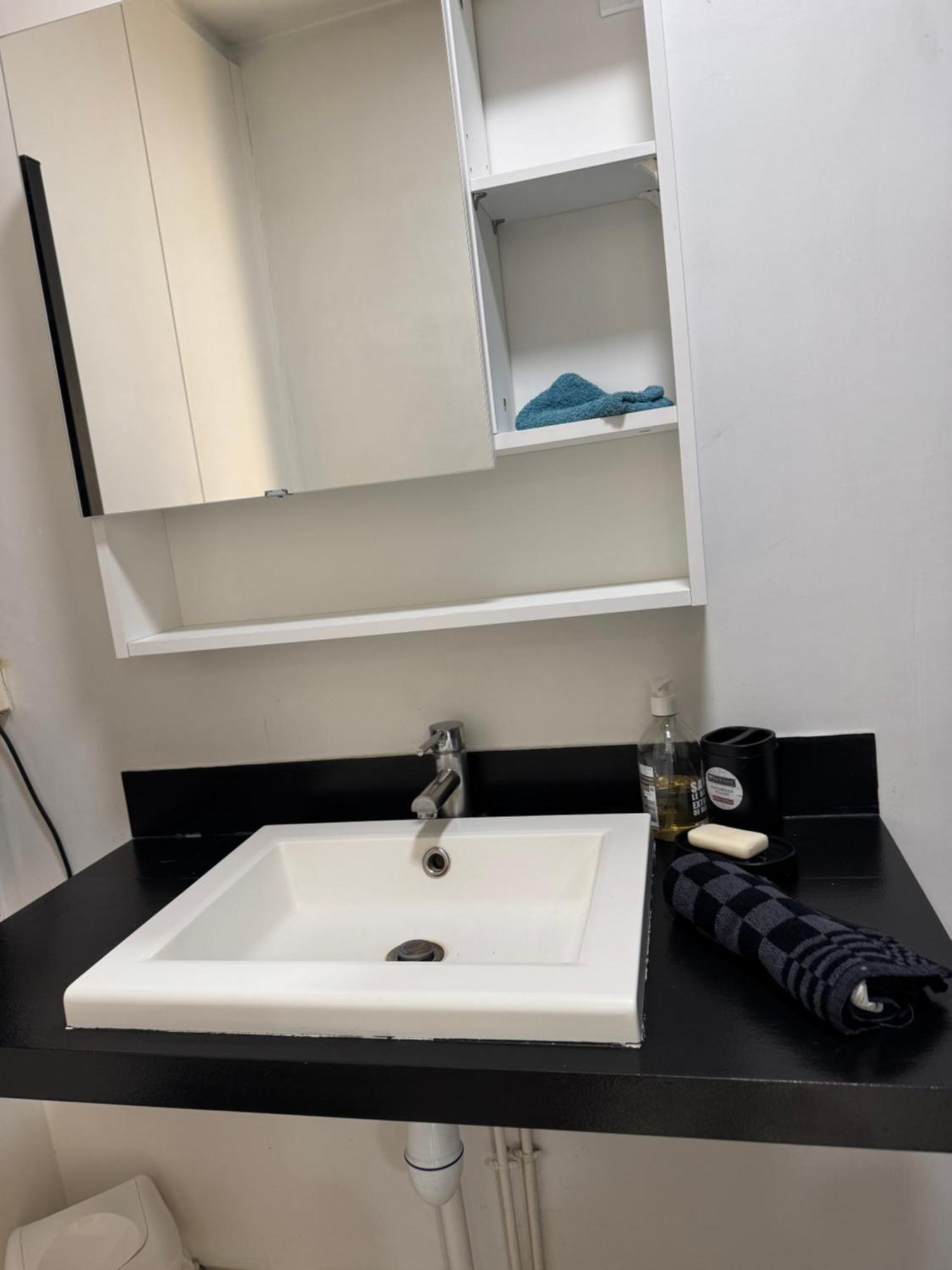 L'assomption Au Calme 16e Parigi