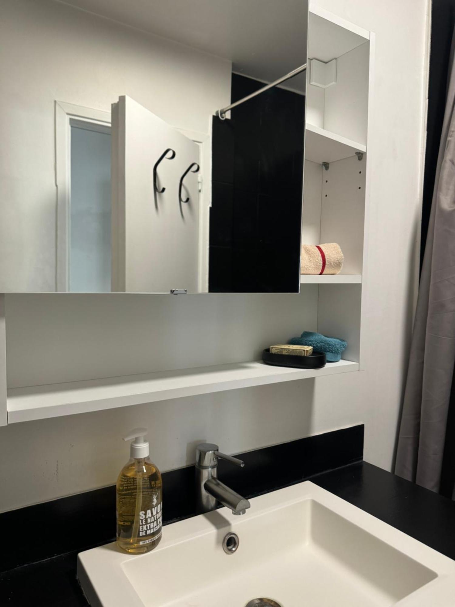 Appartamento L'assomption Au Calme 16e